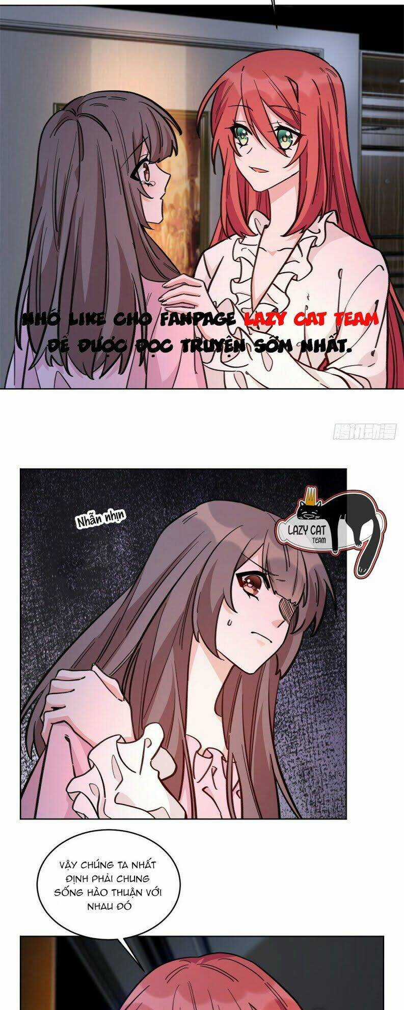 Độc Gia Chiếm Hữu: Cơ Thiếu Phúc Hắc Kiều Thê Chapter 12 trang 4