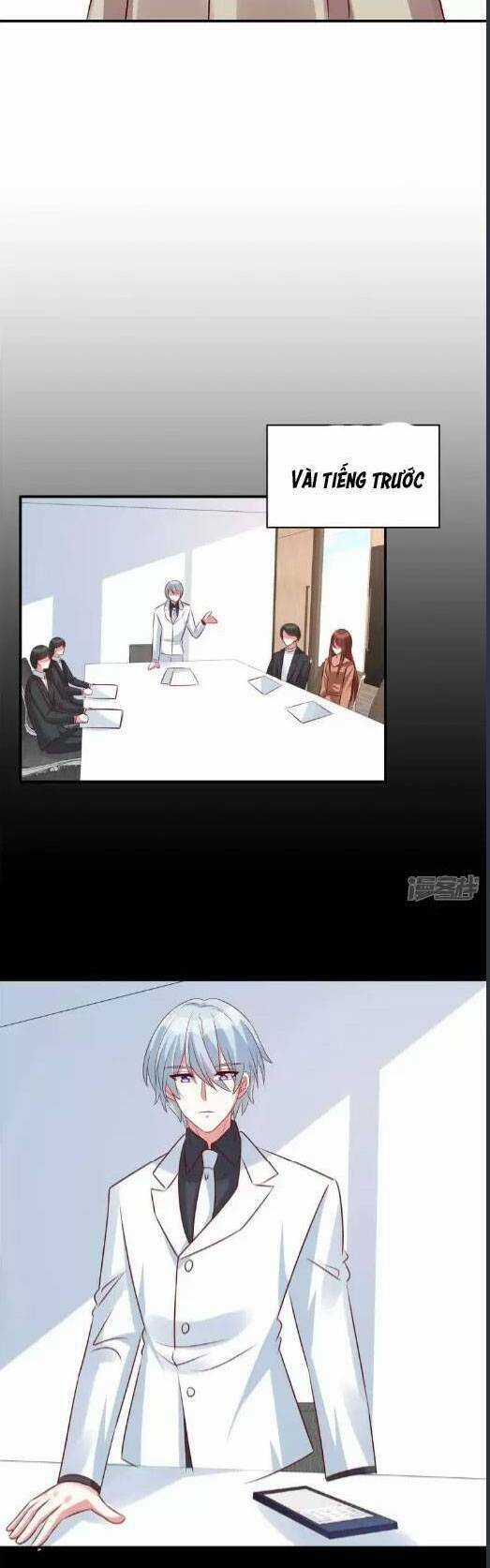 Độc Gia Chiếm Hữu: Cơ Thiếu Phúc Hắc Kiều Thê Chapter 120 trang 7