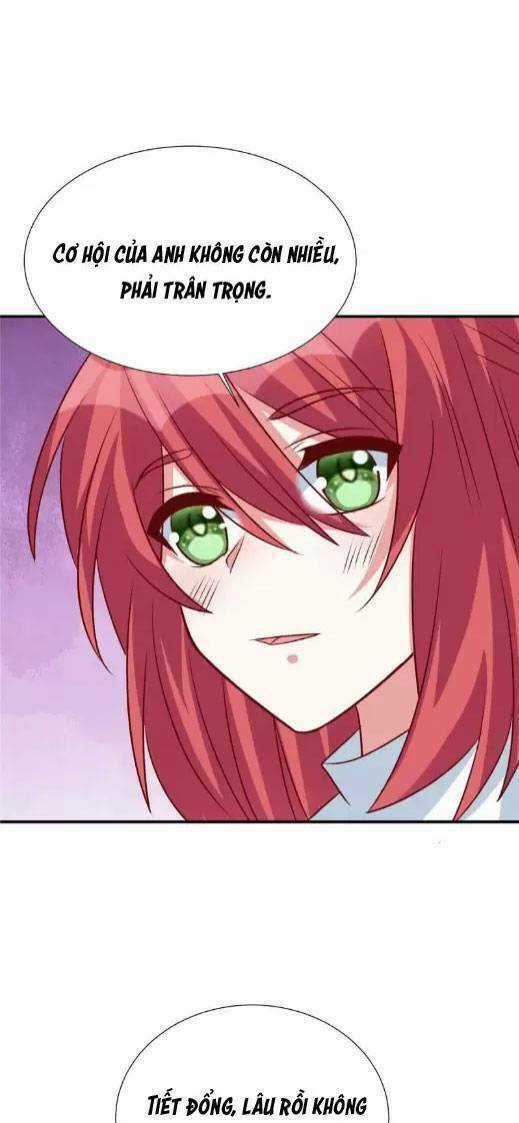 Độc Gia Chiếm Hữu: Cơ Thiếu Phúc Hắc Kiều Thê Chapter 121 trang 2