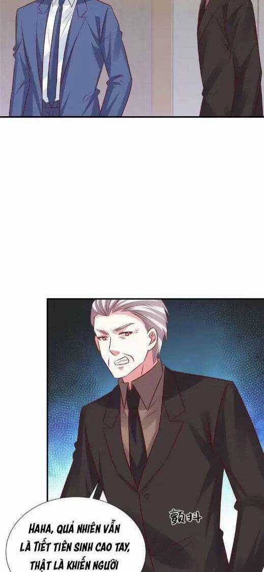 Độc Gia Chiếm Hữu: Cơ Thiếu Phúc Hắc Kiều Thê Chapter 121 trang 4