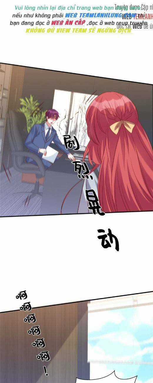 Độc Gia Chiếm Hữu: Cơ Thiếu Phúc Hắc Kiều Thê Chapter 124 trang 12