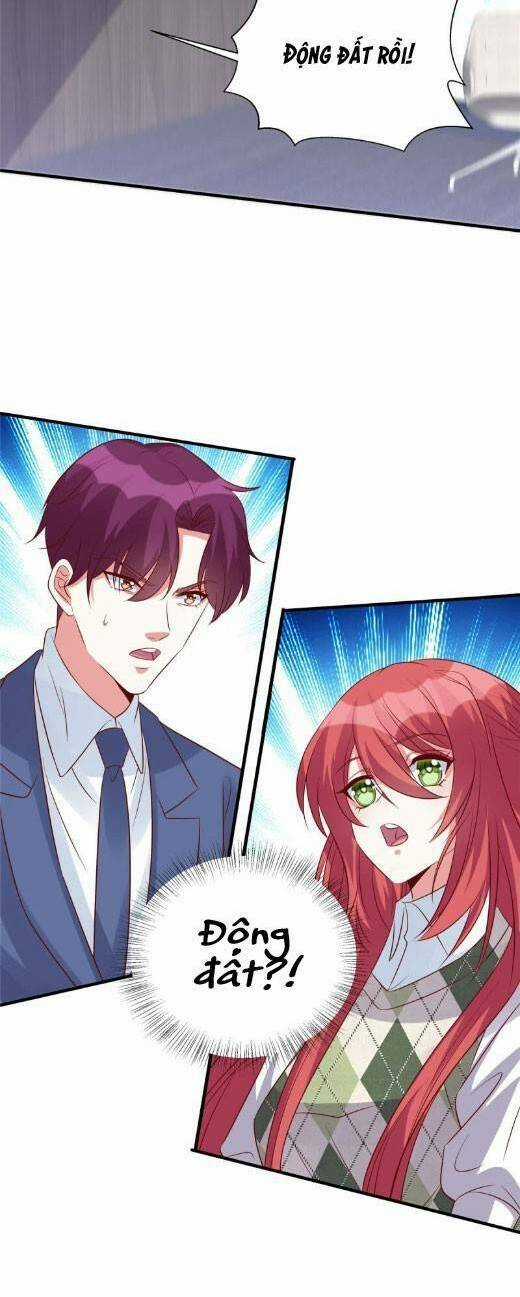 Độc Gia Chiếm Hữu: Cơ Thiếu Phúc Hắc Kiều Thê Chapter 124 trang 13