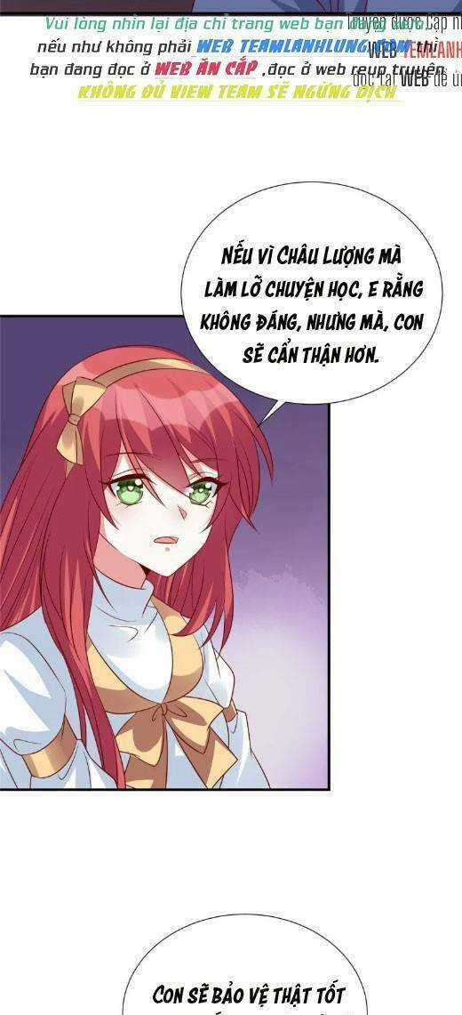 Độc Gia Chiếm Hữu: Cơ Thiếu Phúc Hắc Kiều Thê Chapter 124 trang 5