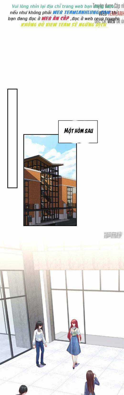 Độc Gia Chiếm Hữu: Cơ Thiếu Phúc Hắc Kiều Thê Chapter 124 trang 9