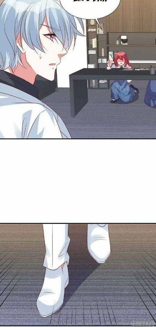 Độc Gia Chiếm Hữu: Cơ Thiếu Phúc Hắc Kiều Thê Chapter 125 trang 12