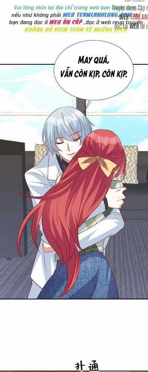 Độc Gia Chiếm Hữu: Cơ Thiếu Phúc Hắc Kiều Thê Chapter 125 trang 13