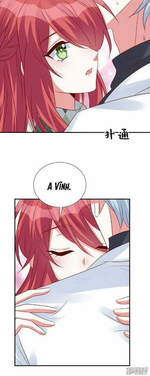 Độc Gia Chiếm Hữu: Cơ Thiếu Phúc Hắc Kiều Thê Chapter 125 trang 14