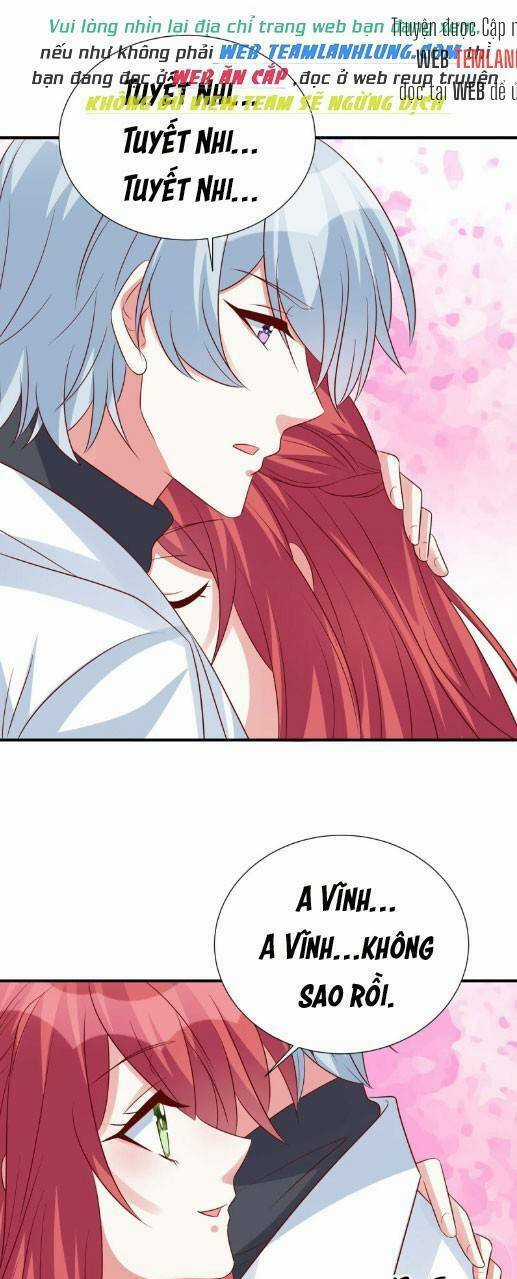 Độc Gia Chiếm Hữu: Cơ Thiếu Phúc Hắc Kiều Thê Chapter 125 trang 15