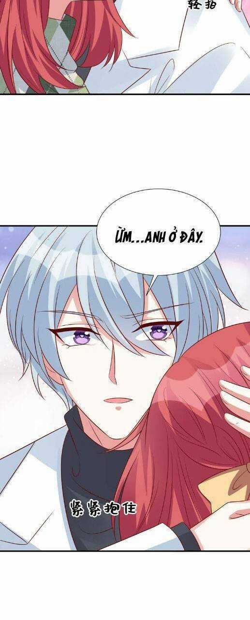 Độc Gia Chiếm Hữu: Cơ Thiếu Phúc Hắc Kiều Thê Chapter 125 trang 16