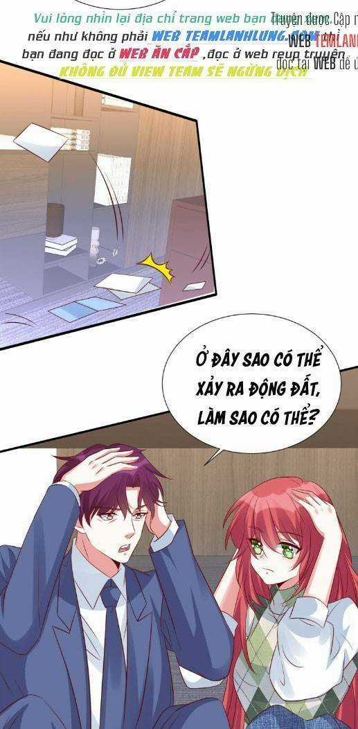 Độc Gia Chiếm Hữu: Cơ Thiếu Phúc Hắc Kiều Thê Chapter 125 trang 3