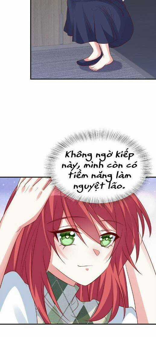 Độc Gia Chiếm Hữu: Cơ Thiếu Phúc Hắc Kiều Thê Chapter 125 trang 6