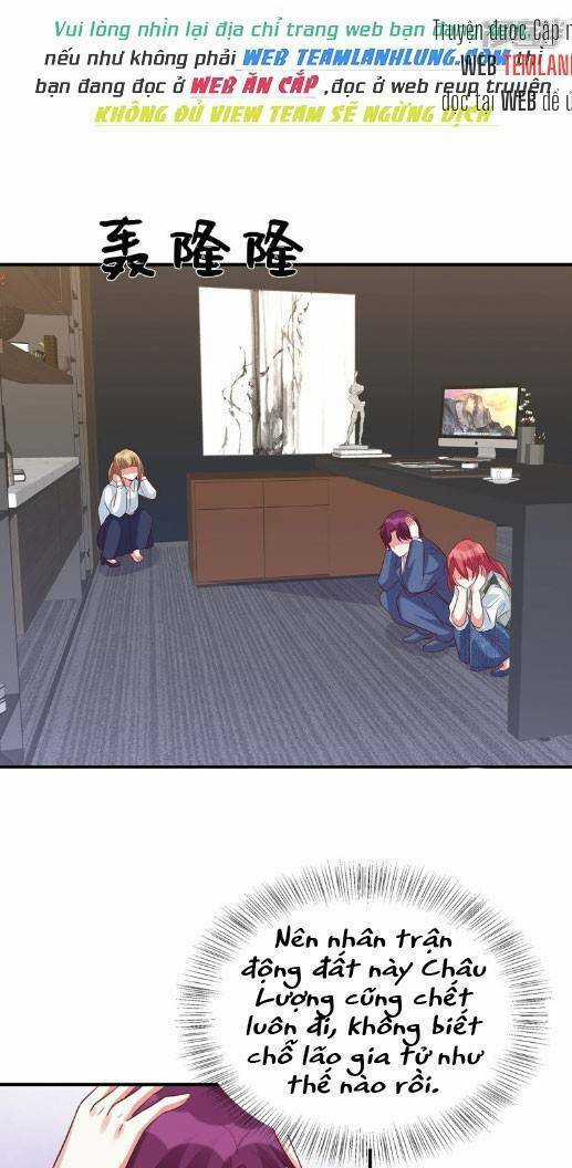 Độc Gia Chiếm Hữu: Cơ Thiếu Phúc Hắc Kiều Thê Chapter 125 trang 7