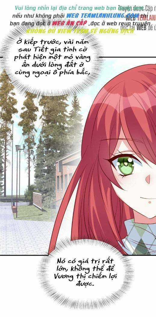 Độc Gia Chiếm Hữu: Cơ Thiếu Phúc Hắc Kiều Thê Chapter 126 trang 14