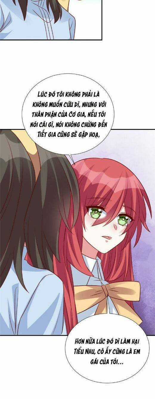 Độc Gia Chiếm Hữu: Cơ Thiếu Phúc Hắc Kiều Thê Chapter 128 trang 2