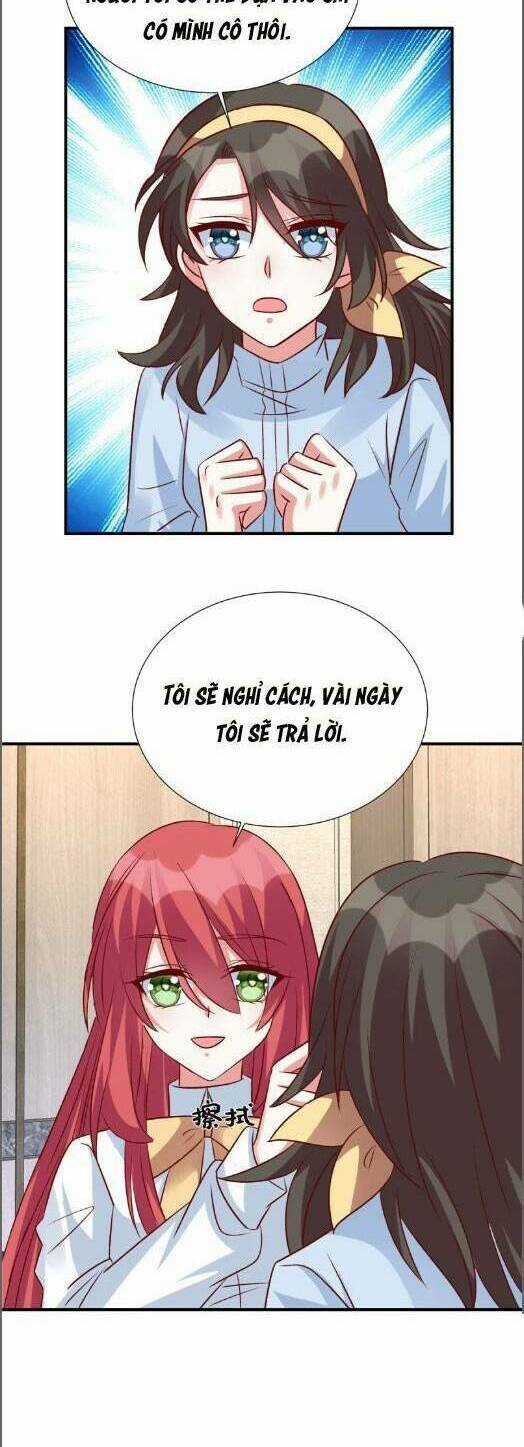 Độc Gia Chiếm Hữu: Cơ Thiếu Phúc Hắc Kiều Thê Chapter 129 trang 14