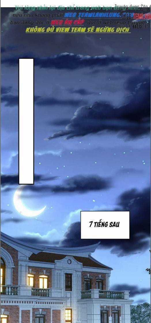 Độc Gia Chiếm Hữu: Cơ Thiếu Phúc Hắc Kiều Thê Chapter 129 trang 15