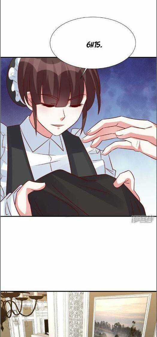 Độc Gia Chiếm Hữu: Cơ Thiếu Phúc Hắc Kiều Thê Chapter 129 trang 17