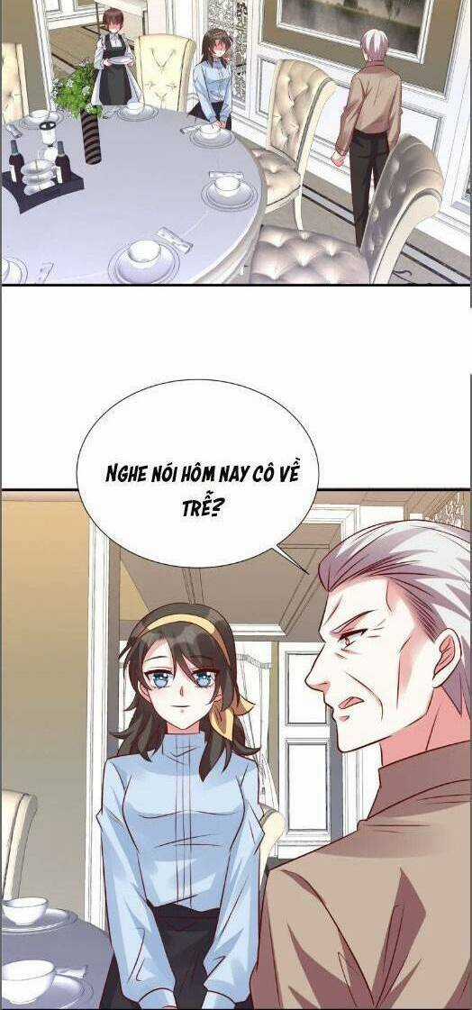 Độc Gia Chiếm Hữu: Cơ Thiếu Phúc Hắc Kiều Thê Chapter 129 trang 18