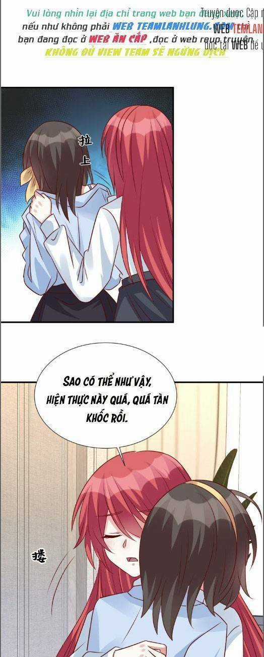 Độc Gia Chiếm Hữu: Cơ Thiếu Phúc Hắc Kiều Thê Chapter 129 trang 3