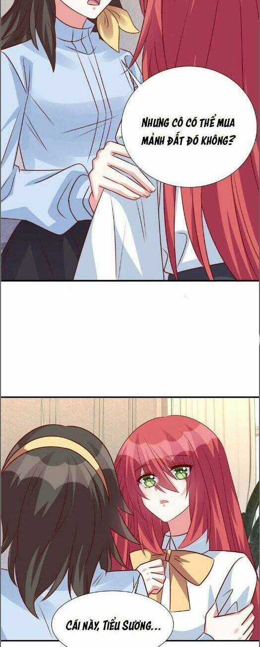 Độc Gia Chiếm Hữu: Cơ Thiếu Phúc Hắc Kiều Thê Chapter 129 trang 6