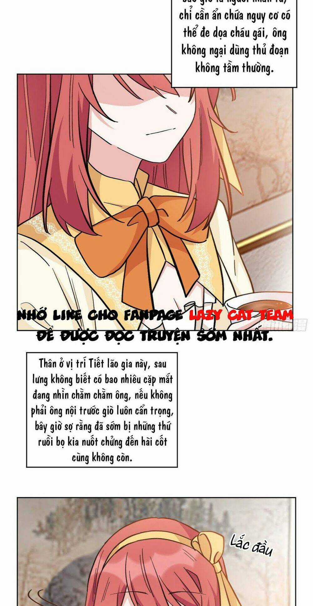 Độc Gia Chiếm Hữu: Cơ Thiếu Phúc Hắc Kiều Thê Chapter 13 trang 11