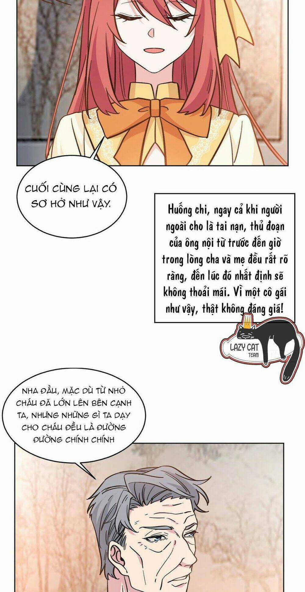 Độc Gia Chiếm Hữu: Cơ Thiếu Phúc Hắc Kiều Thê Chapter 13 trang 12