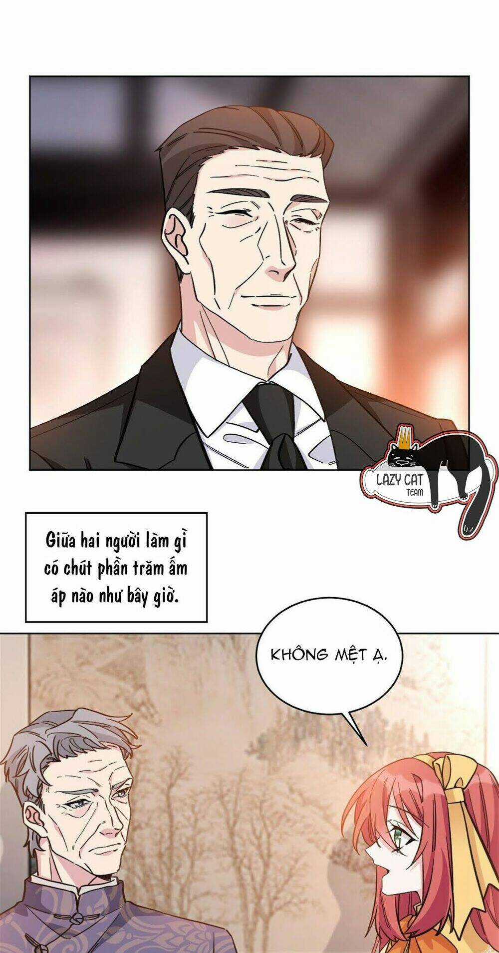 Độc Gia Chiếm Hữu: Cơ Thiếu Phúc Hắc Kiều Thê Chapter 13 trang 4