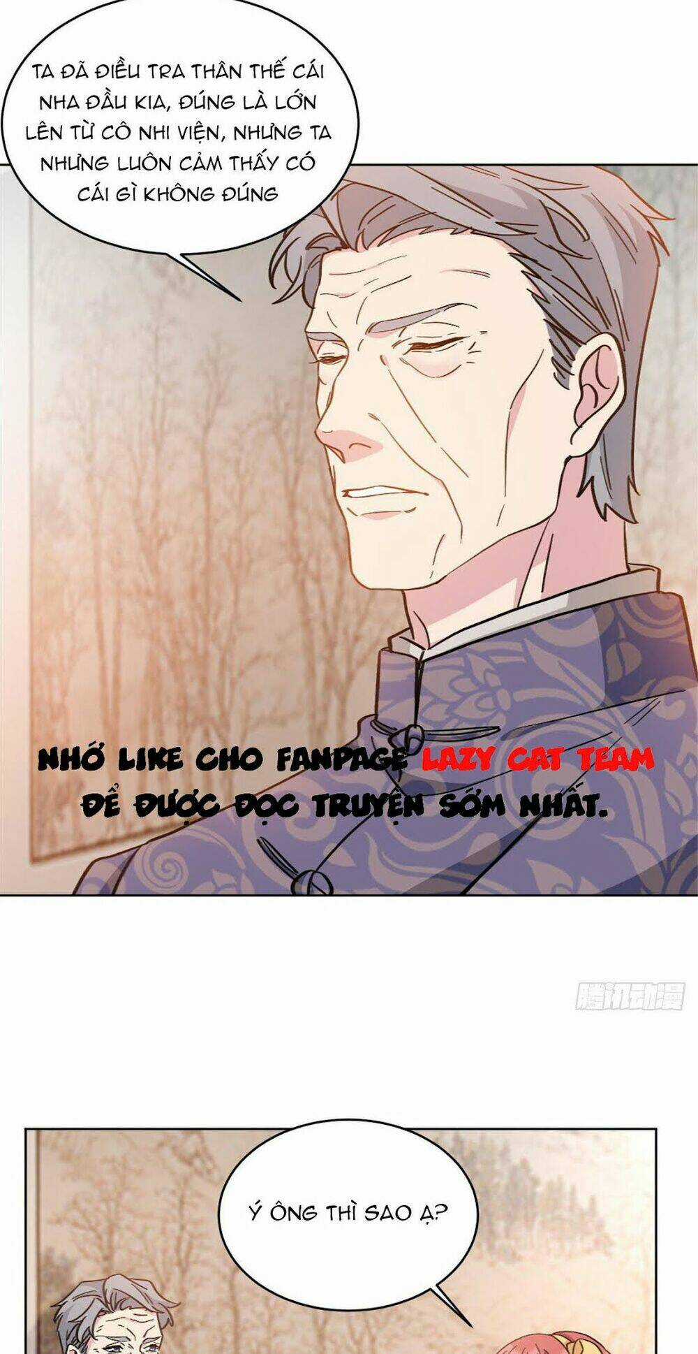 Độc Gia Chiếm Hữu: Cơ Thiếu Phúc Hắc Kiều Thê Chapter 13 trang 9