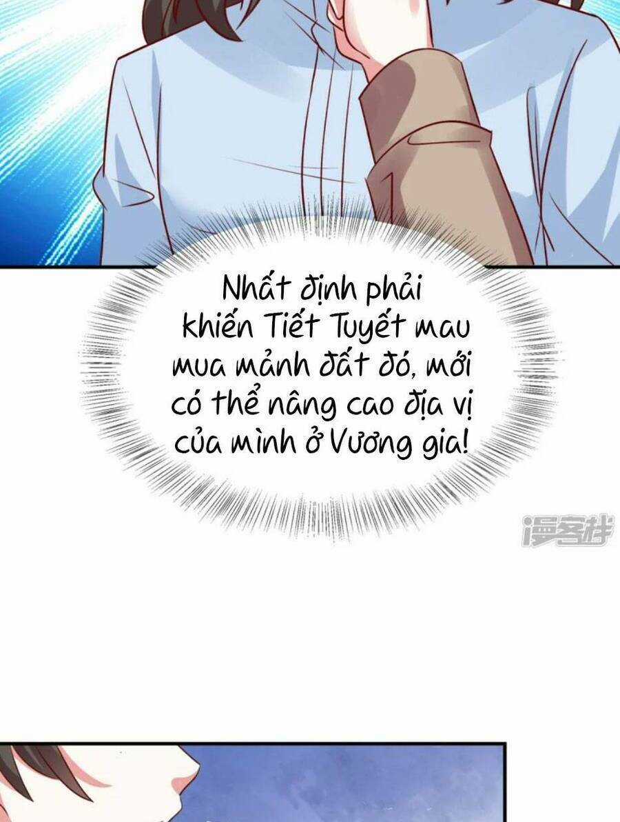 Độc Gia Chiếm Hữu: Cơ Thiếu Phúc Hắc Kiều Thê Chapter 130 trang 12