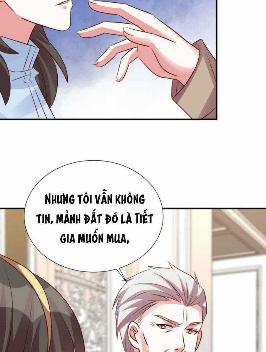 Độc Gia Chiếm Hữu: Cơ Thiếu Phúc Hắc Kiều Thê Chapter 130 trang 13