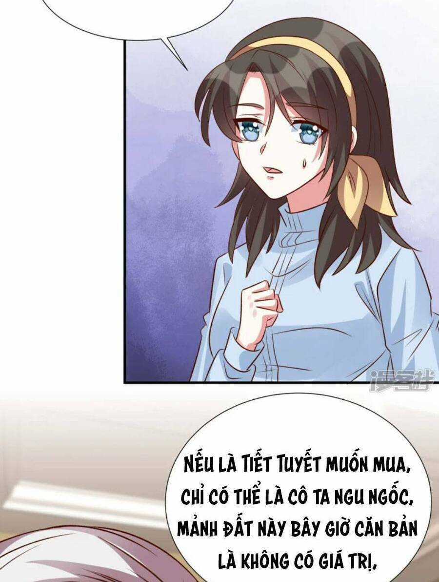 Độc Gia Chiếm Hữu: Cơ Thiếu Phúc Hắc Kiều Thê Chapter 130 trang 15