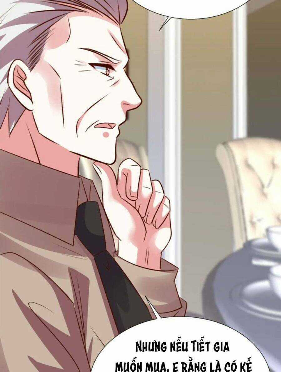 Độc Gia Chiếm Hữu: Cơ Thiếu Phúc Hắc Kiều Thê Chapter 130 trang 16