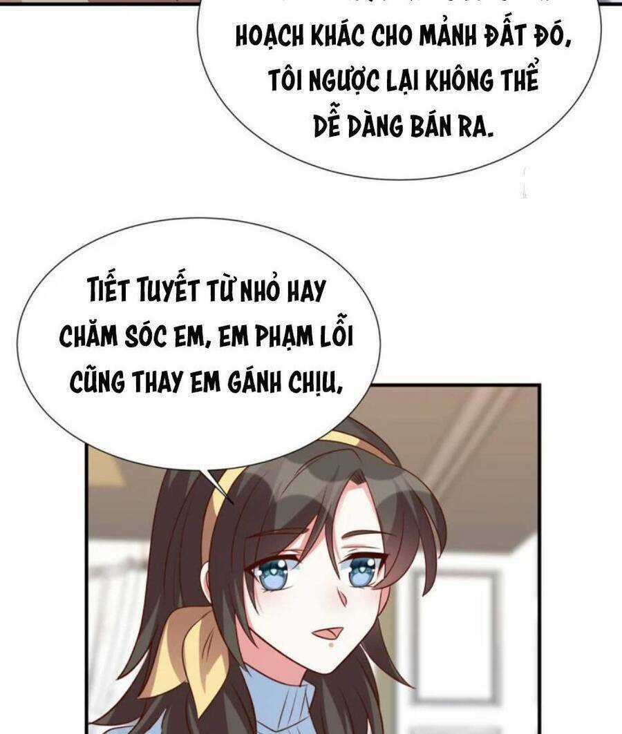 Độc Gia Chiếm Hữu: Cơ Thiếu Phúc Hắc Kiều Thê Chapter 130 trang 17