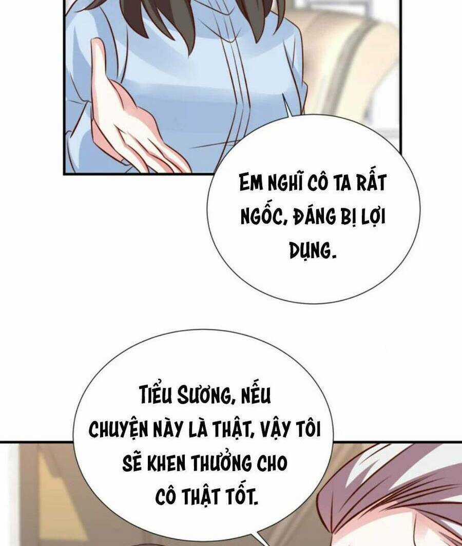 Độc Gia Chiếm Hữu: Cơ Thiếu Phúc Hắc Kiều Thê Chapter 130 trang 18