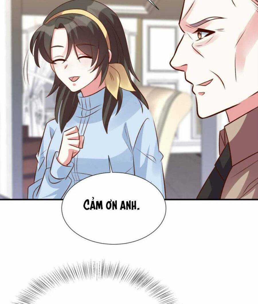 Độc Gia Chiếm Hữu: Cơ Thiếu Phúc Hắc Kiều Thê Chapter 130 trang 19