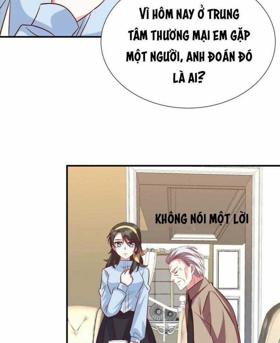 Độc Gia Chiếm Hữu: Cơ Thiếu Phúc Hắc Kiều Thê Chapter 130 trang 2