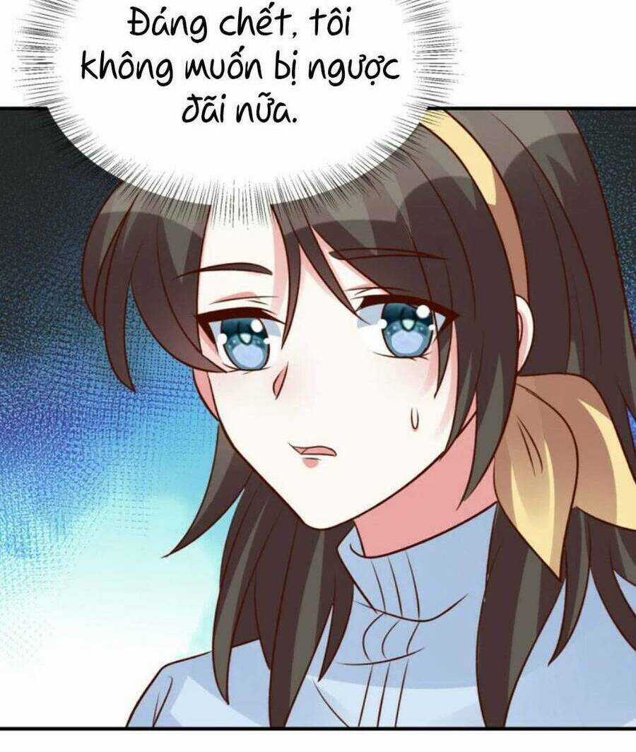 Độc Gia Chiếm Hữu: Cơ Thiếu Phúc Hắc Kiều Thê Chapter 130 trang 20