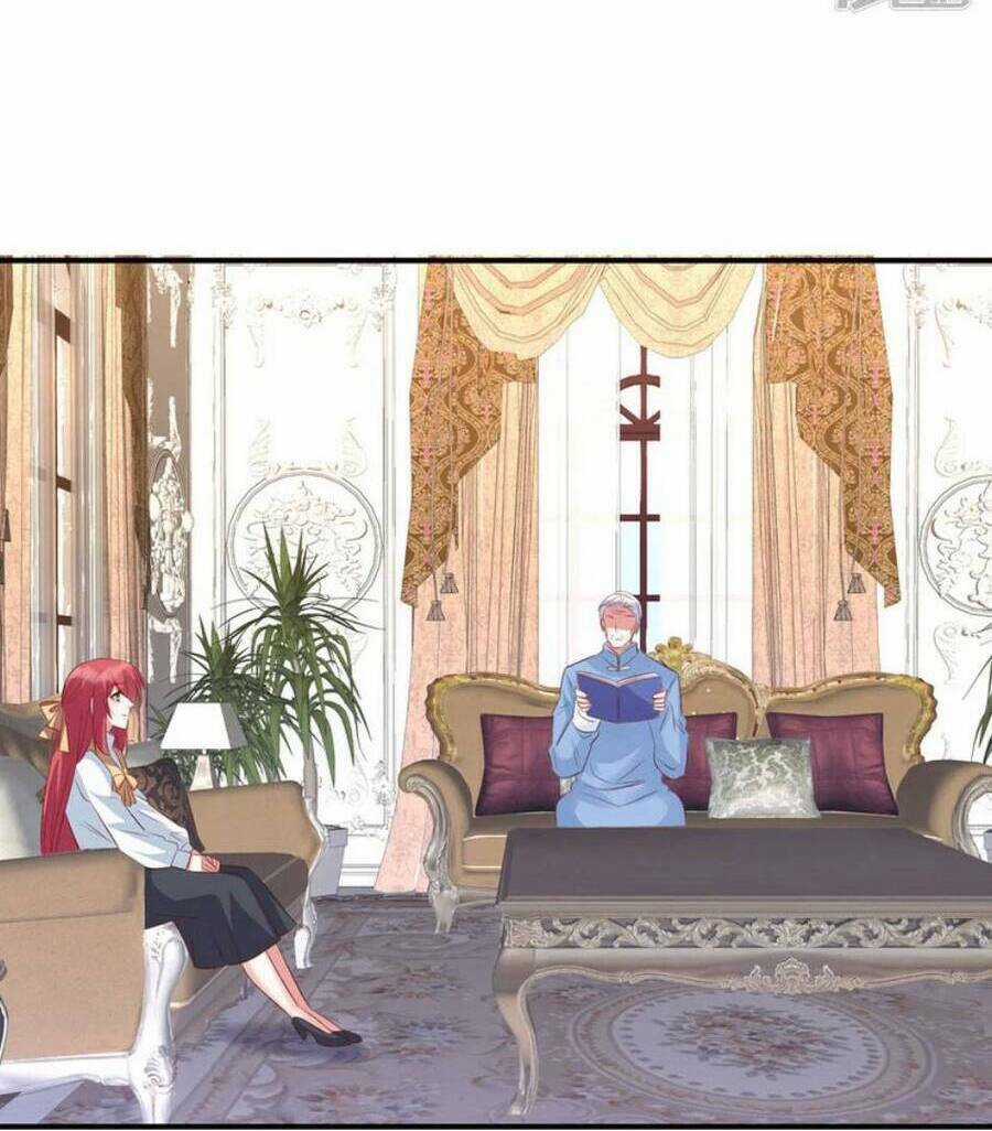 Độc Gia Chiếm Hữu: Cơ Thiếu Phúc Hắc Kiều Thê Chapter 130 trang 23