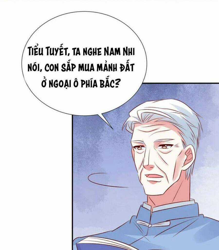 Độc Gia Chiếm Hữu: Cơ Thiếu Phúc Hắc Kiều Thê Chapter 130 trang 24