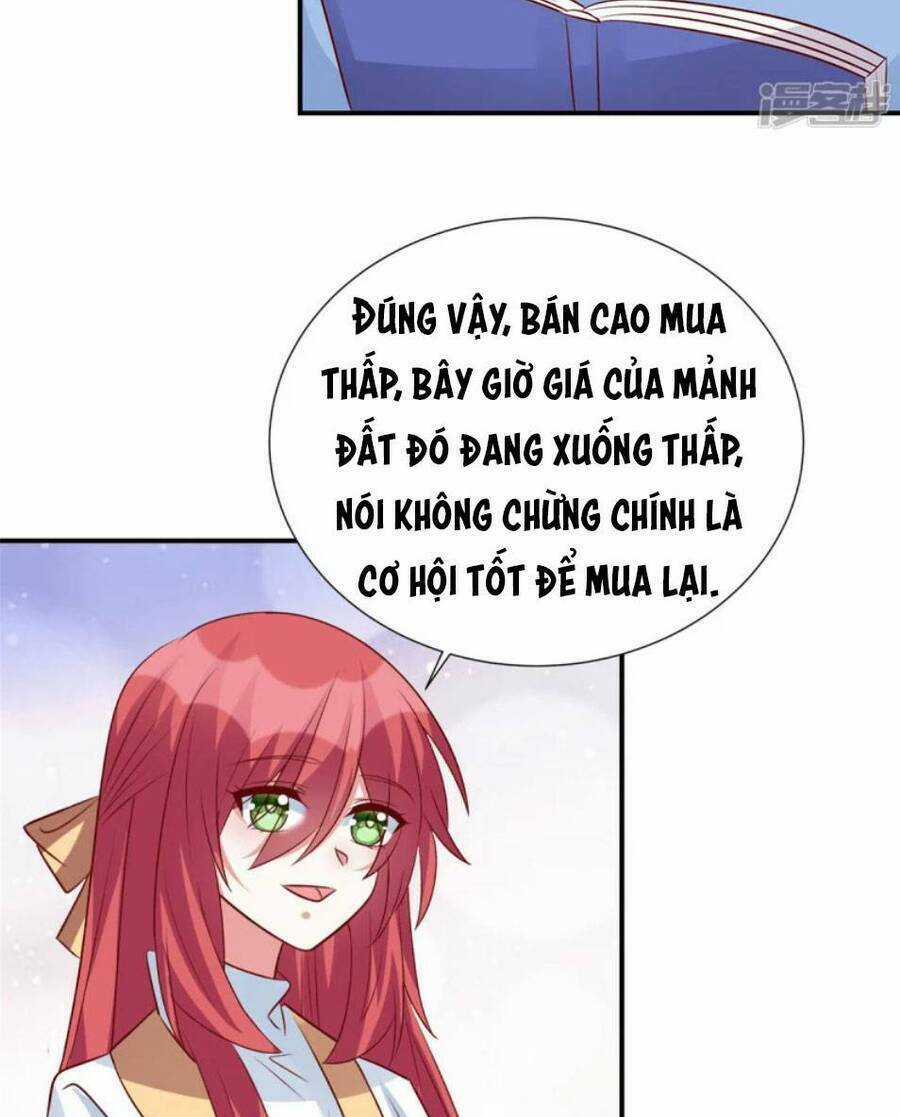 Độc Gia Chiếm Hữu: Cơ Thiếu Phúc Hắc Kiều Thê Chapter 130 trang 25