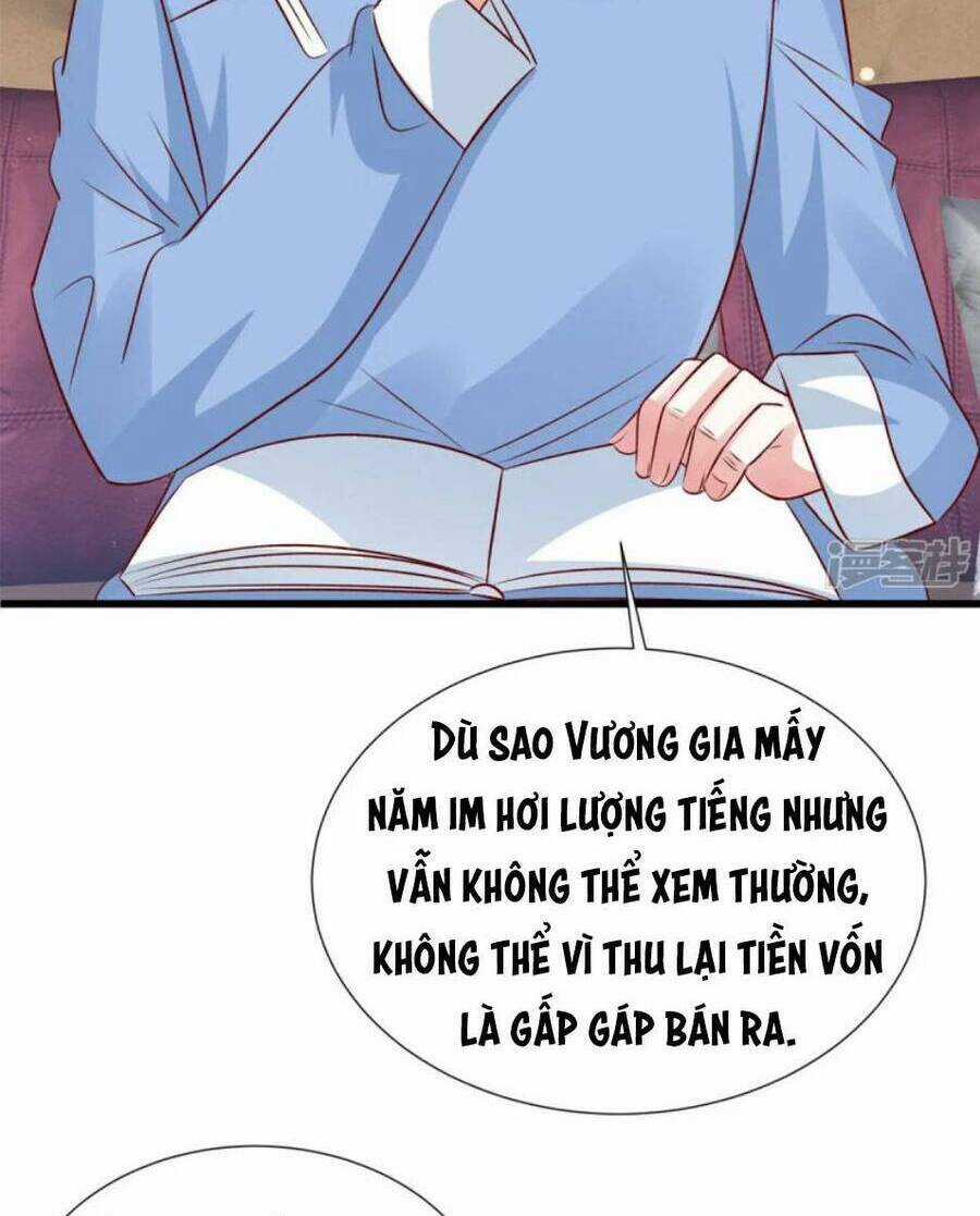 Độc Gia Chiếm Hữu: Cơ Thiếu Phúc Hắc Kiều Thê Chapter 130 trang 27