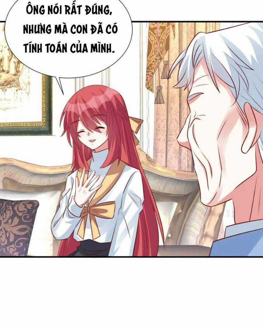 Độc Gia Chiếm Hữu: Cơ Thiếu Phúc Hắc Kiều Thê Chapter 130 trang 28