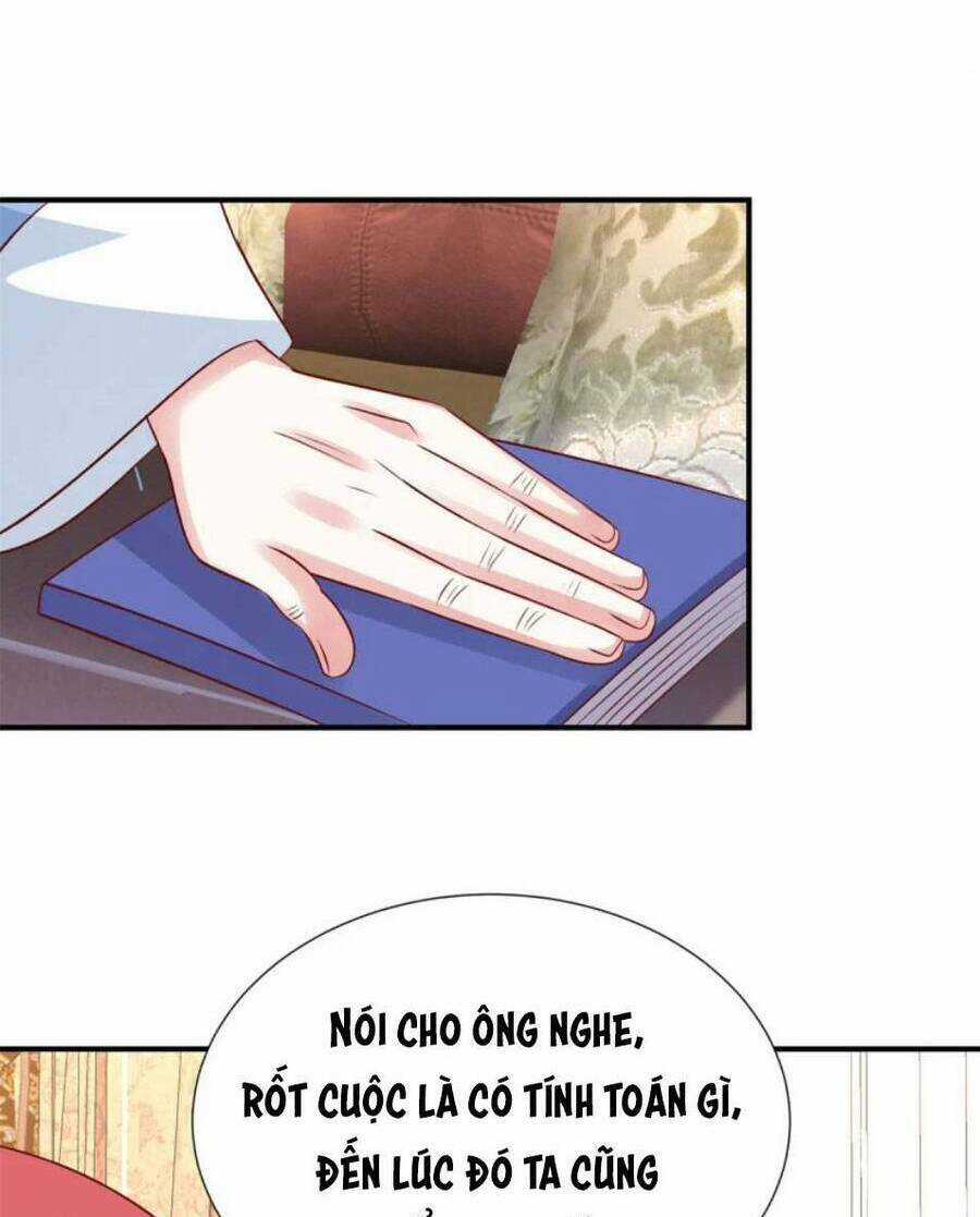 Độc Gia Chiếm Hữu: Cơ Thiếu Phúc Hắc Kiều Thê Chapter 130 trang 29