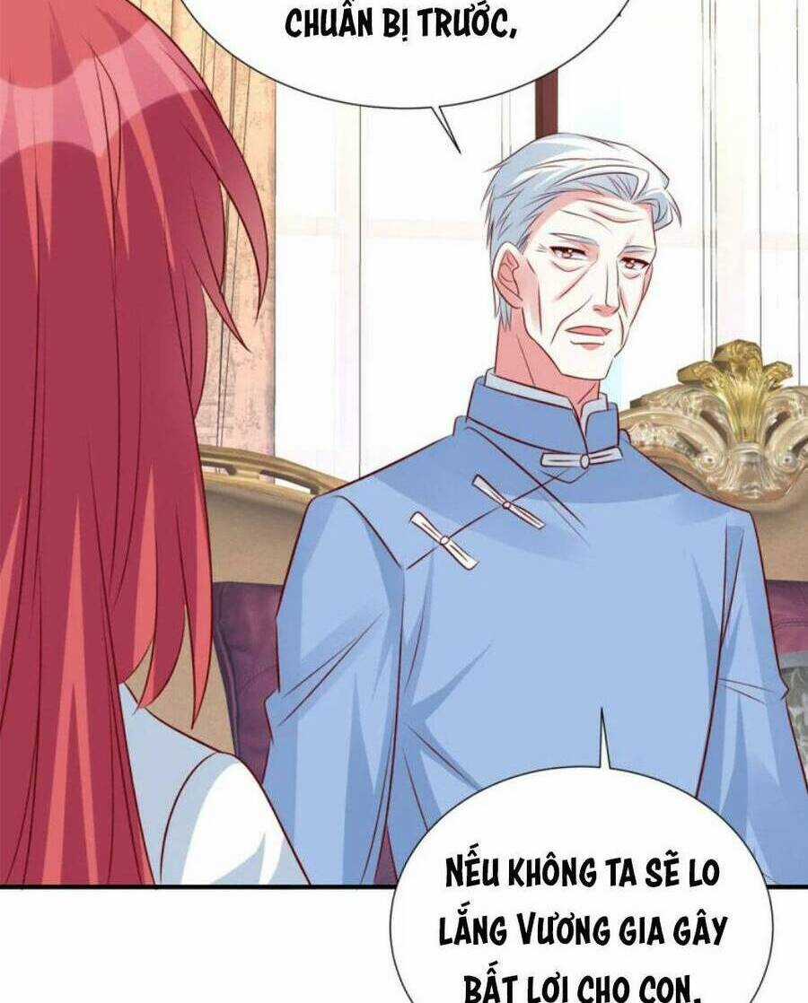 Độc Gia Chiếm Hữu: Cơ Thiếu Phúc Hắc Kiều Thê Chapter 130 trang 30