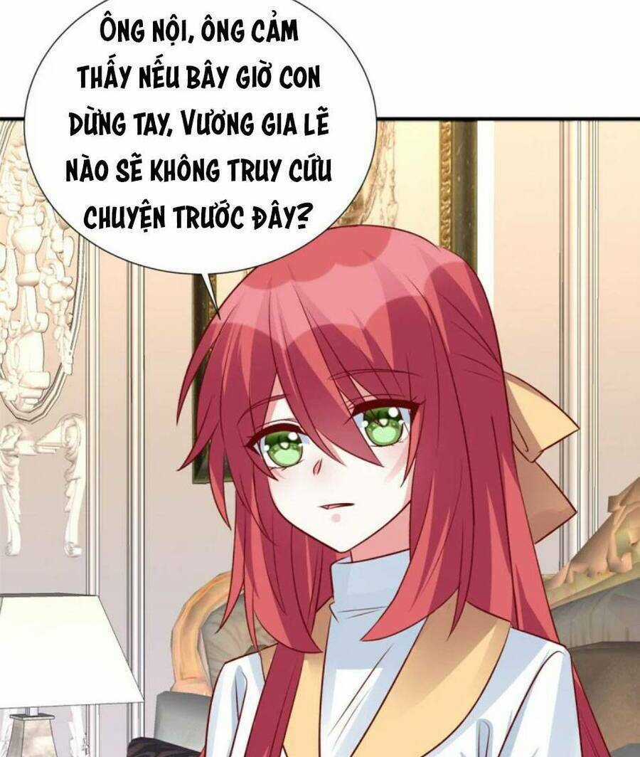 Độc Gia Chiếm Hữu: Cơ Thiếu Phúc Hắc Kiều Thê Chapter 130 trang 32