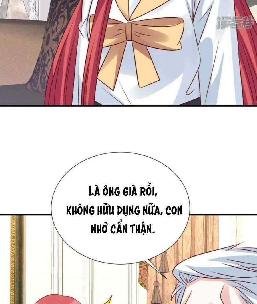 Độc Gia Chiếm Hữu: Cơ Thiếu Phúc Hắc Kiều Thê Chapter 130 trang 33