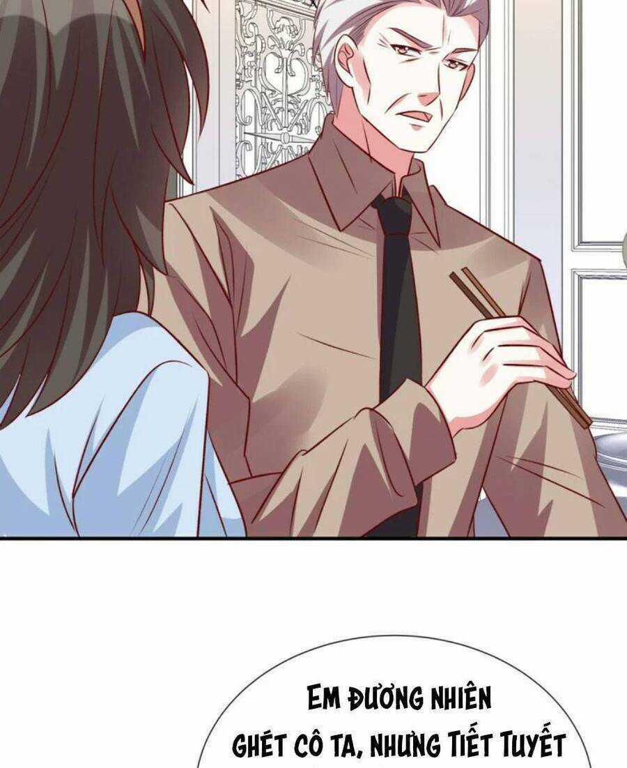 Độc Gia Chiếm Hữu: Cơ Thiếu Phúc Hắc Kiều Thê Chapter 130 trang 5