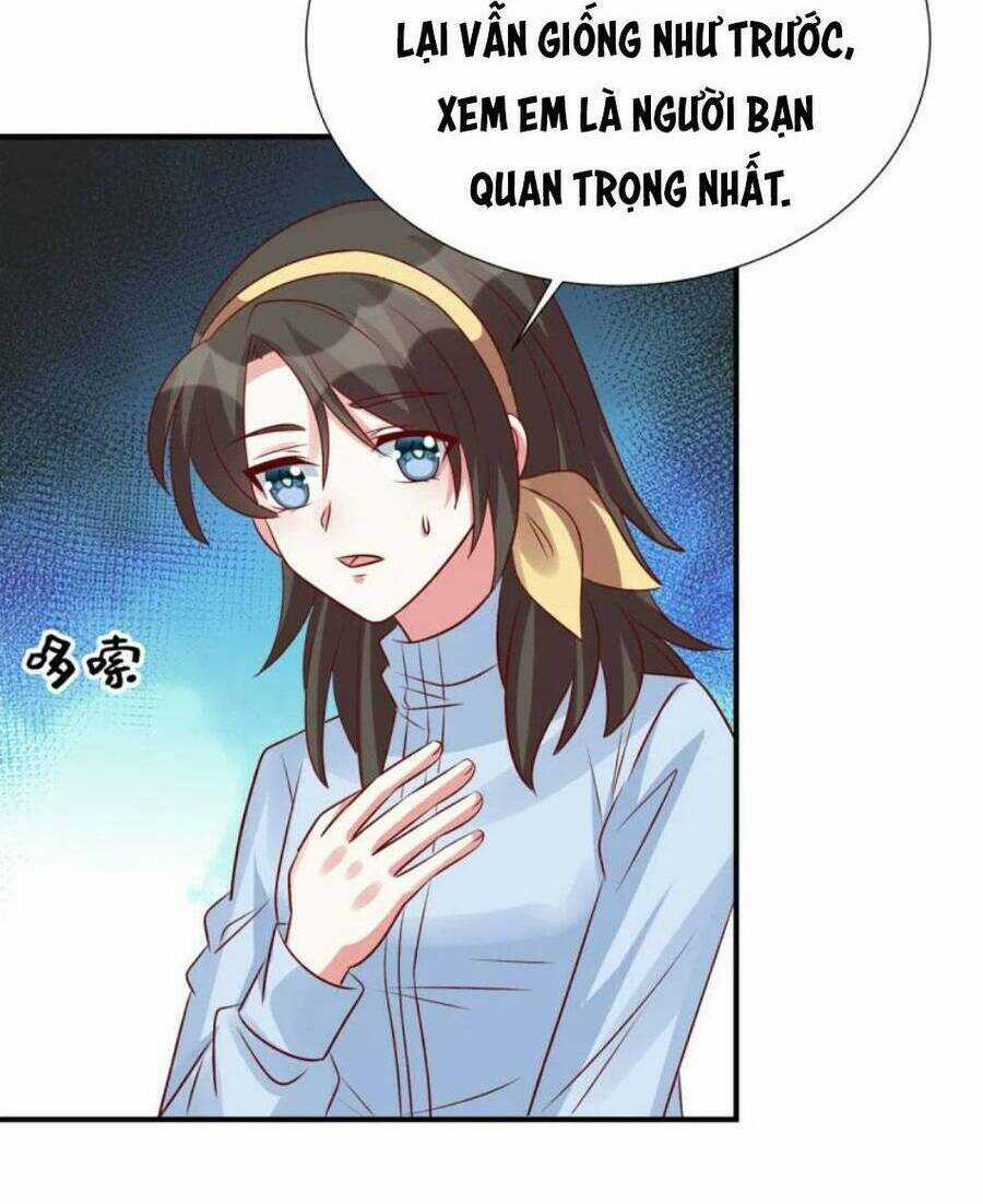 Độc Gia Chiếm Hữu: Cơ Thiếu Phúc Hắc Kiều Thê Chapter 130 trang 6