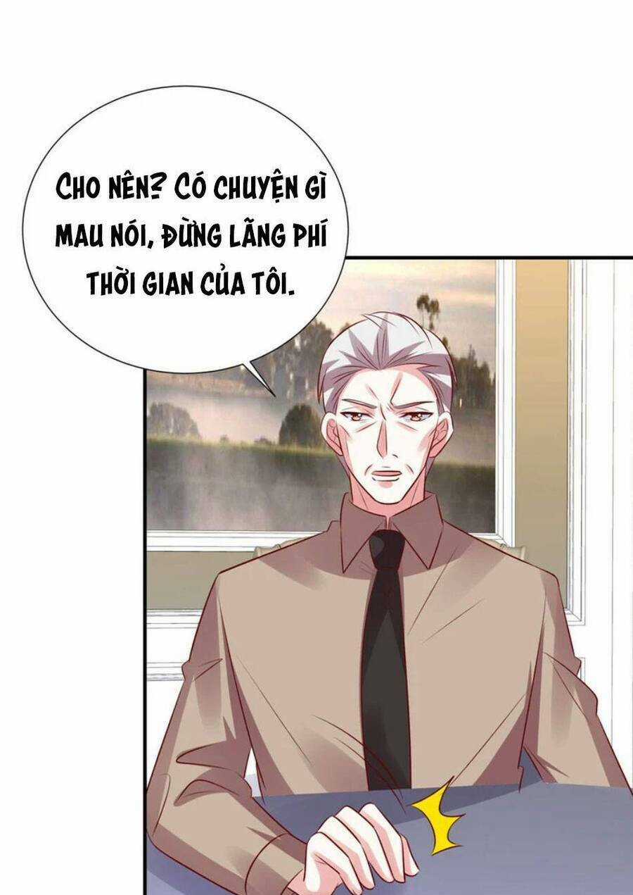 Độc Gia Chiếm Hữu: Cơ Thiếu Phúc Hắc Kiều Thê Chapter 130 trang 7