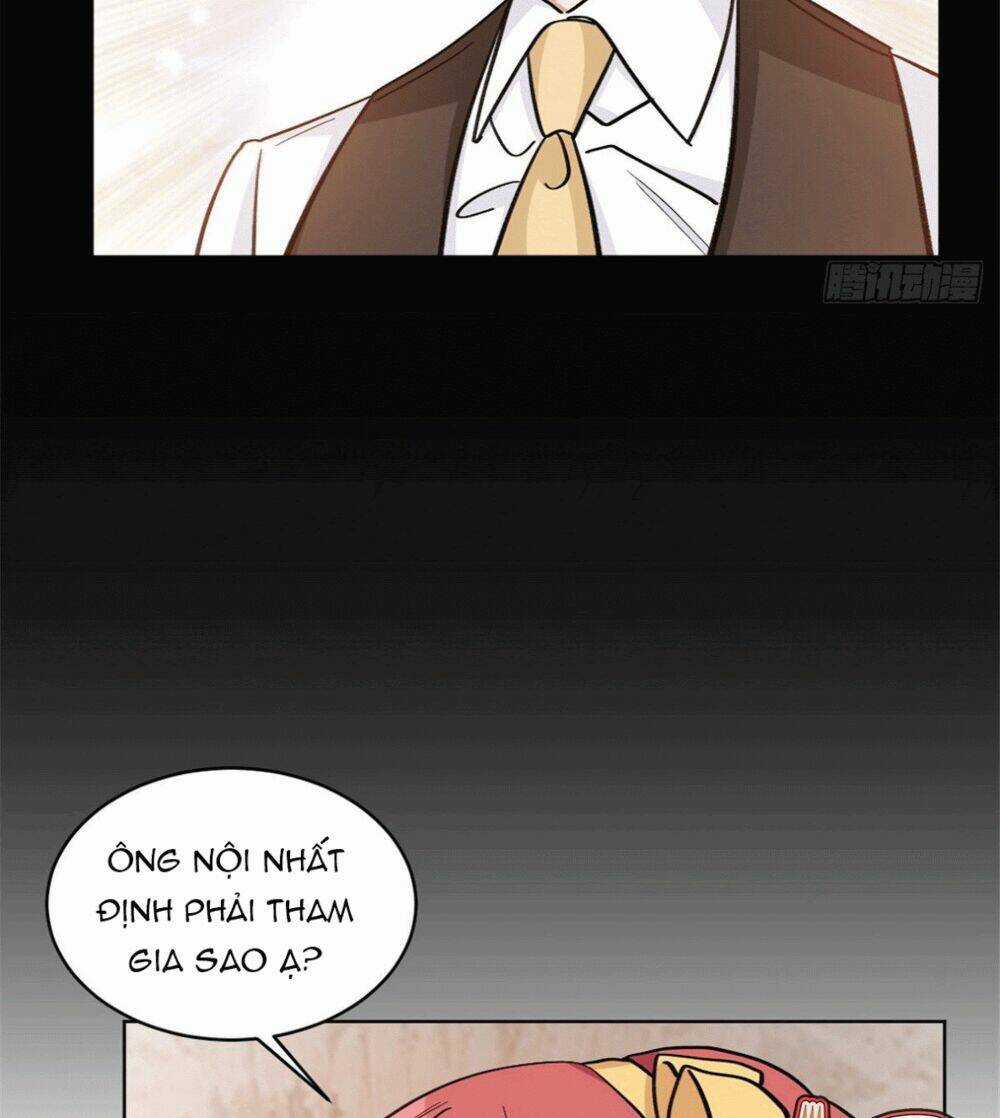 Độc Gia Chiếm Hữu: Cơ Thiếu Phúc Hắc Kiều Thê Chapter 14 trang 10